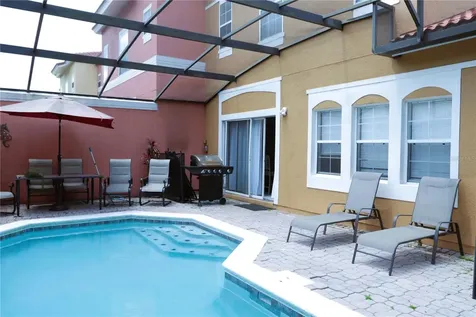 151 Pompano Beach Drive Kissimmee FL 34746