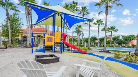 151 Pompano Beach Drive Kissimmee FL 34746
