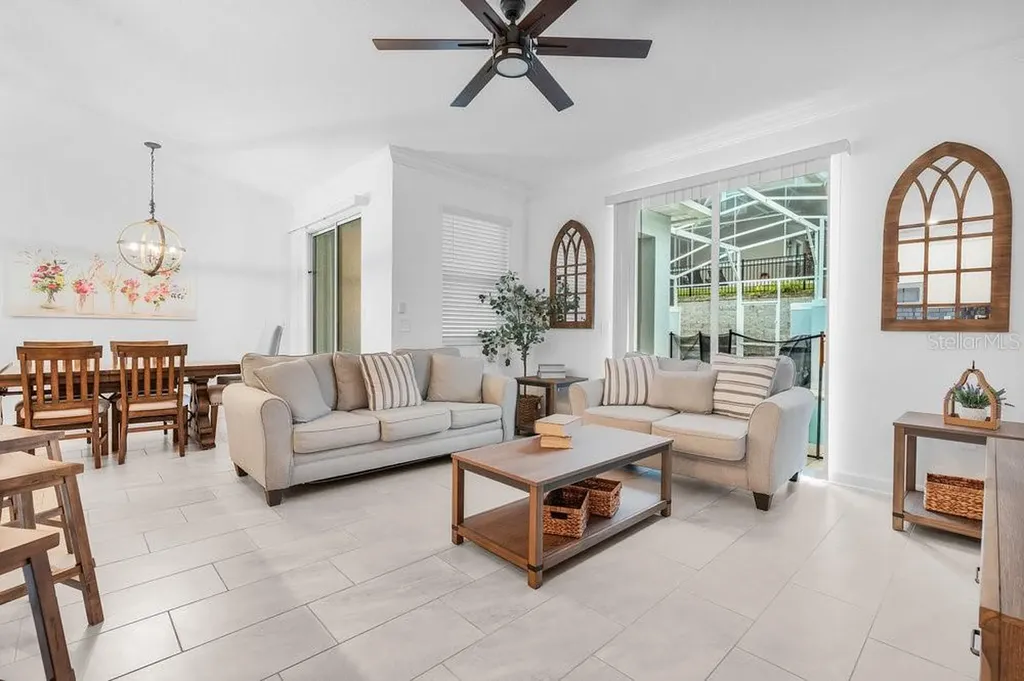 1148 Kingsbarn Street Davenport FL 33896