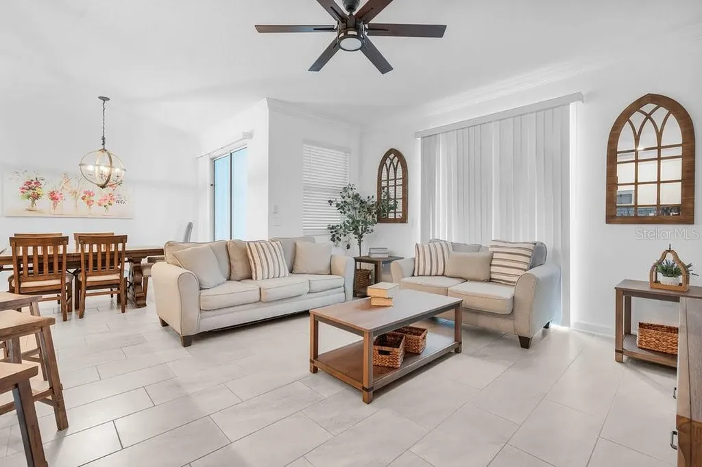 1148 Kingsbarn Street Davenport FL 33896