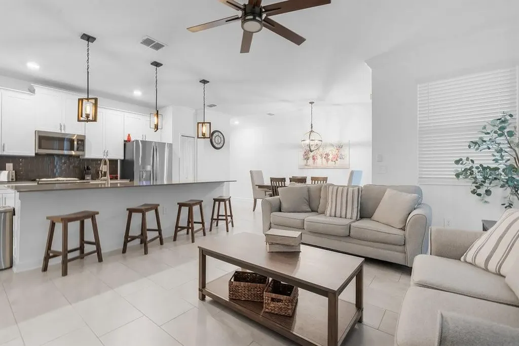 1148 Kingsbarn Street Davenport FL 33896