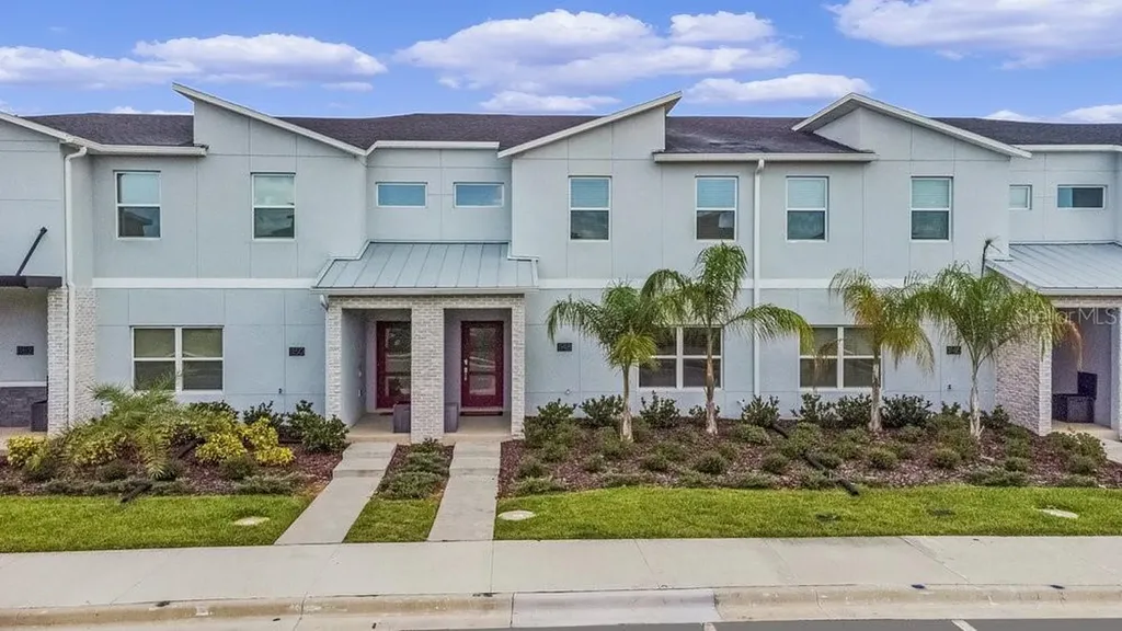 1148 Kingsbarn Street Davenport FL 33896