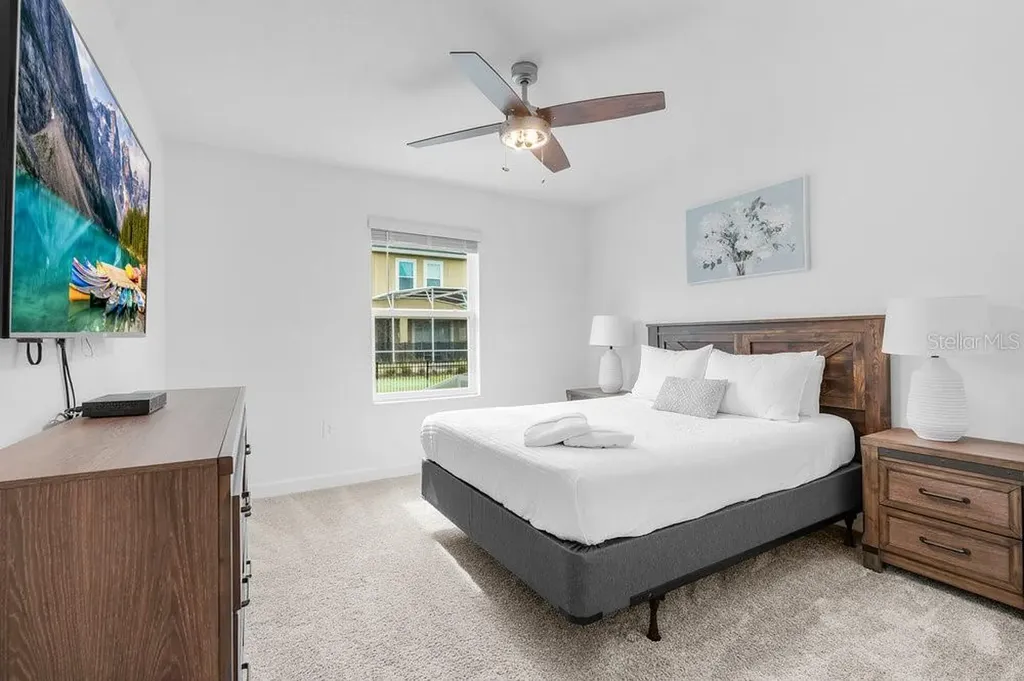 1148 Kingsbarn Street Davenport FL 33896