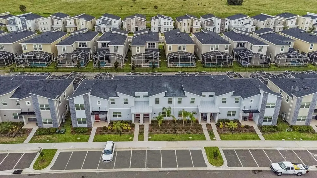 1148 Kingsbarn Street Davenport FL 33896