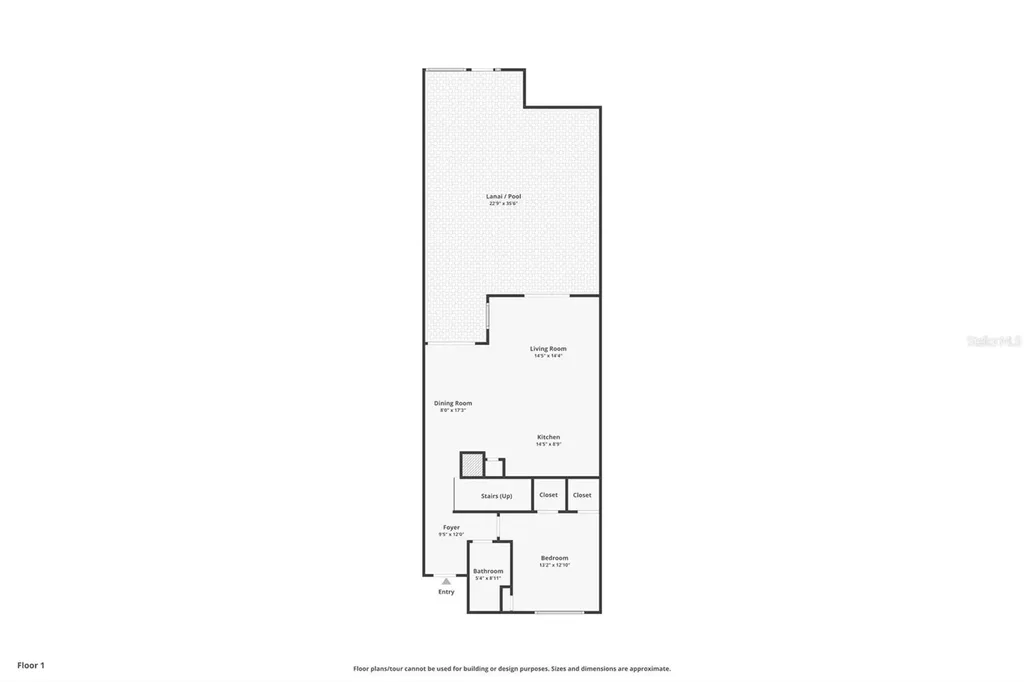 1148 Kingsbarn Street Davenport FL 33896