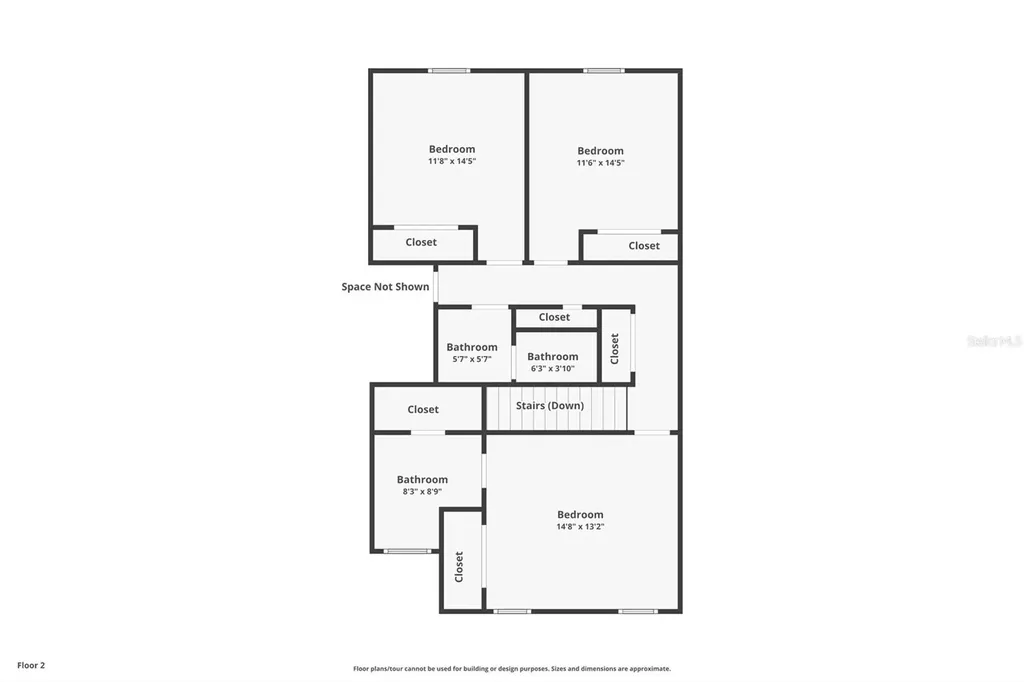 1148 Kingsbarn Street Davenport FL 33896