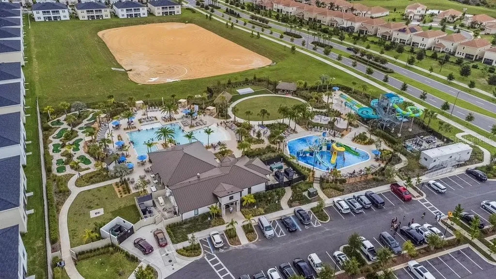 1148 Kingsbarn Street Davenport FL 33896