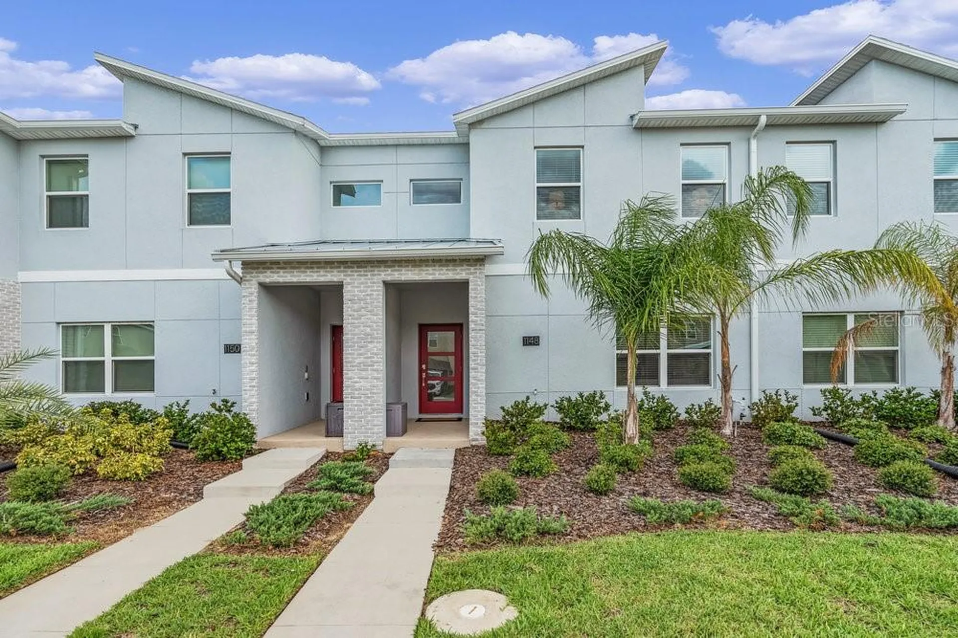 1148 Kingsbarn Street Davenport FL 33896