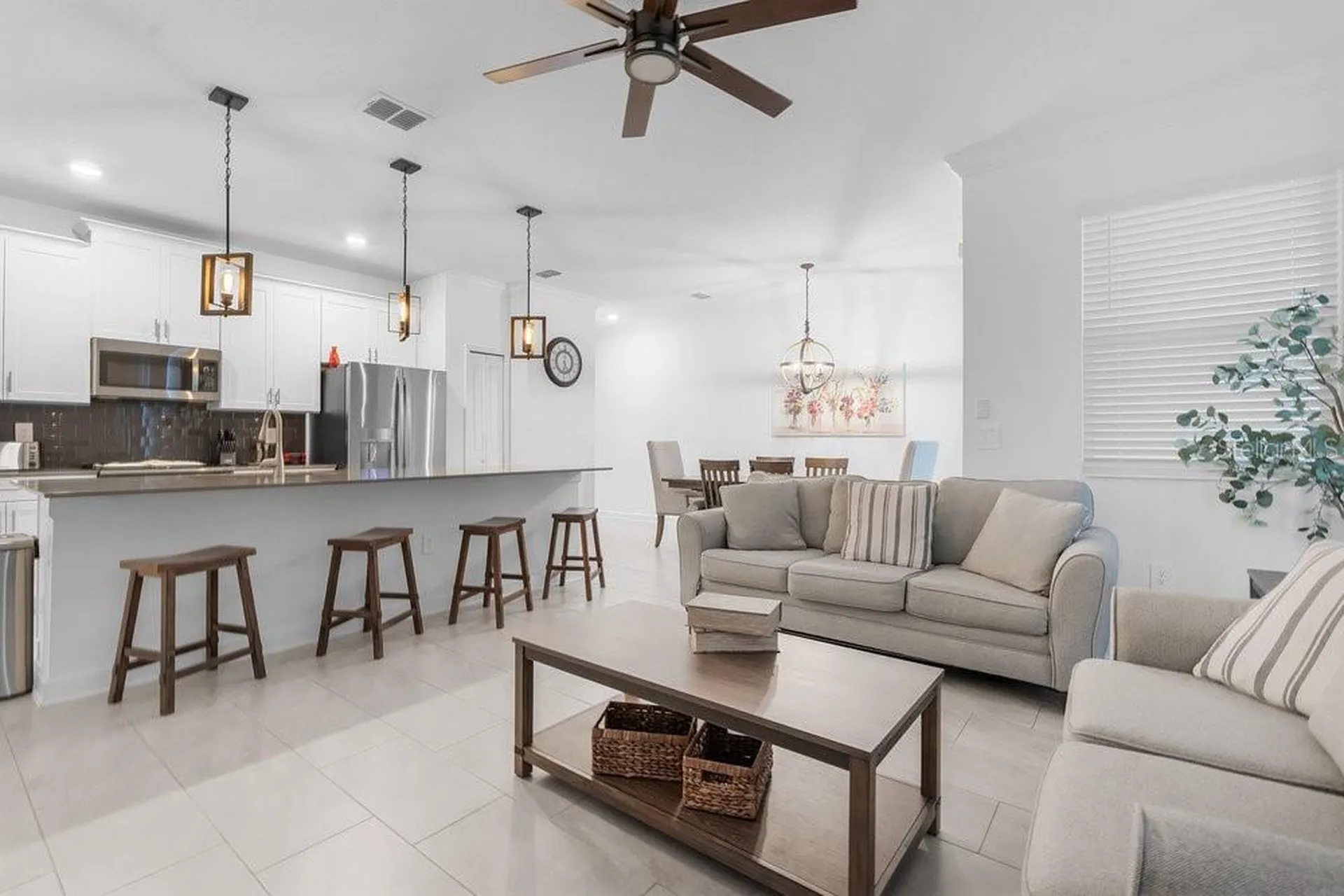 1148 Kingsbarn Street Davenport FL 33896