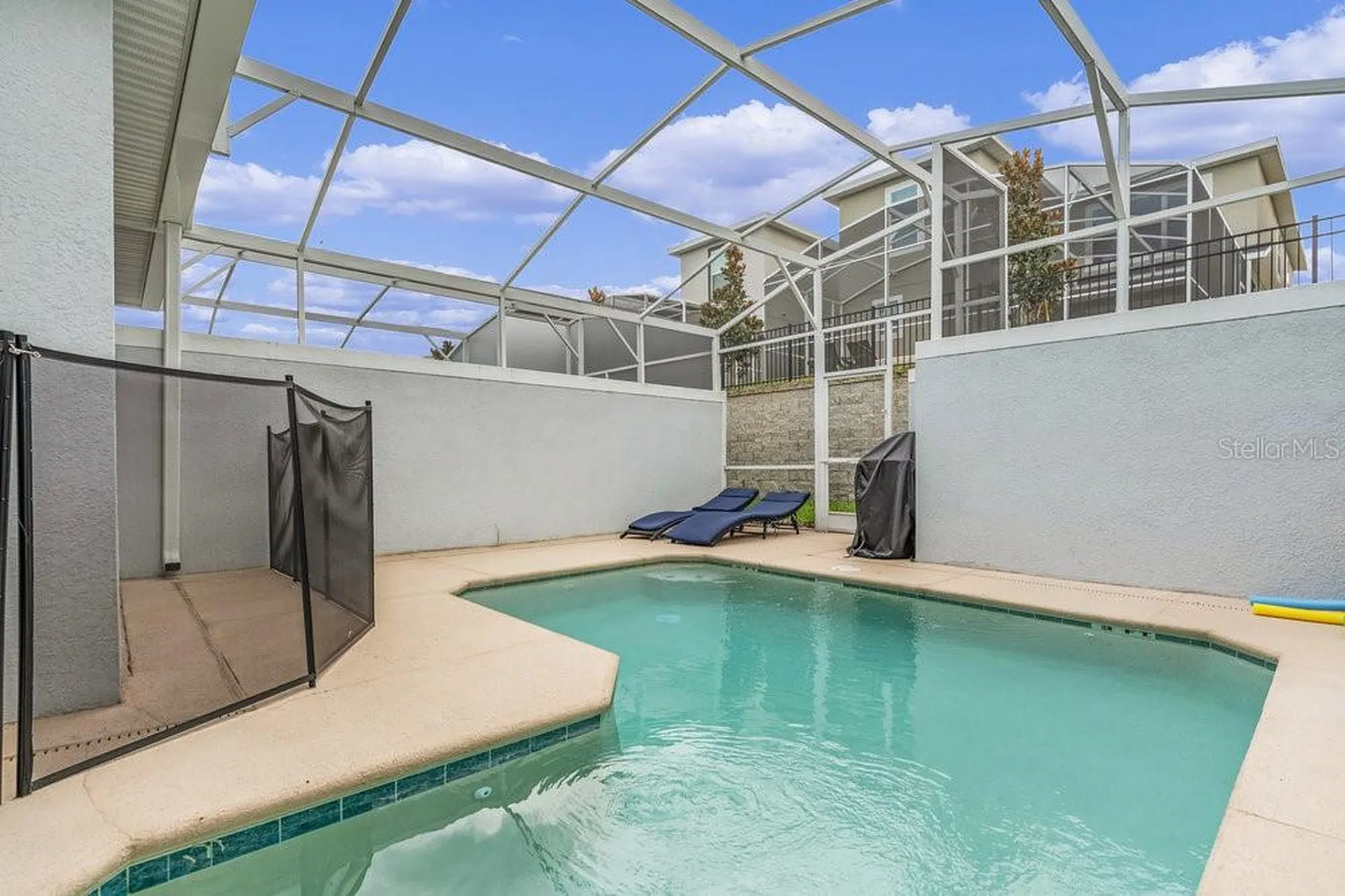 1148 Kingsbarn Street Davenport FL 33896