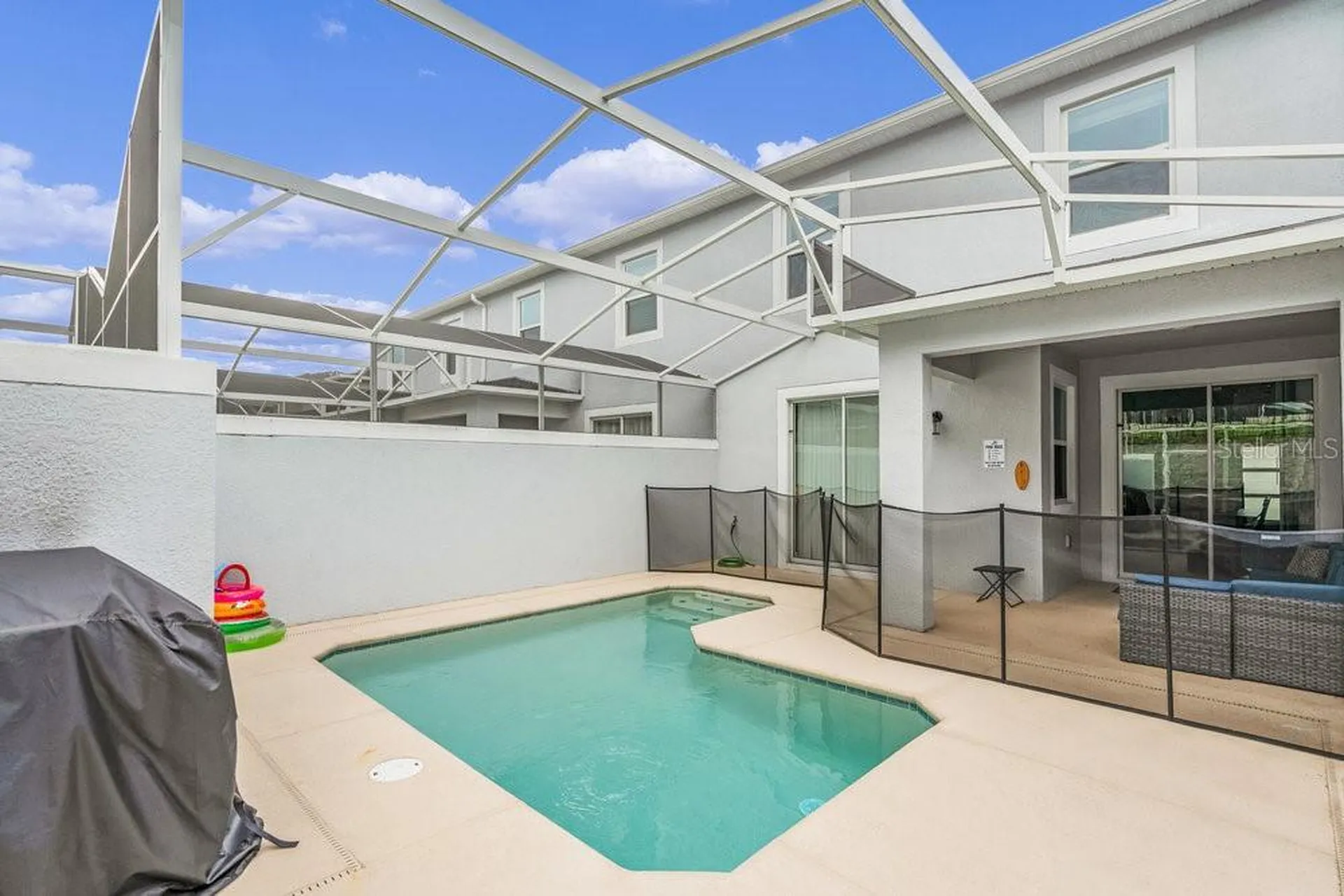 1148 Kingsbarn Street Davenport FL 33896