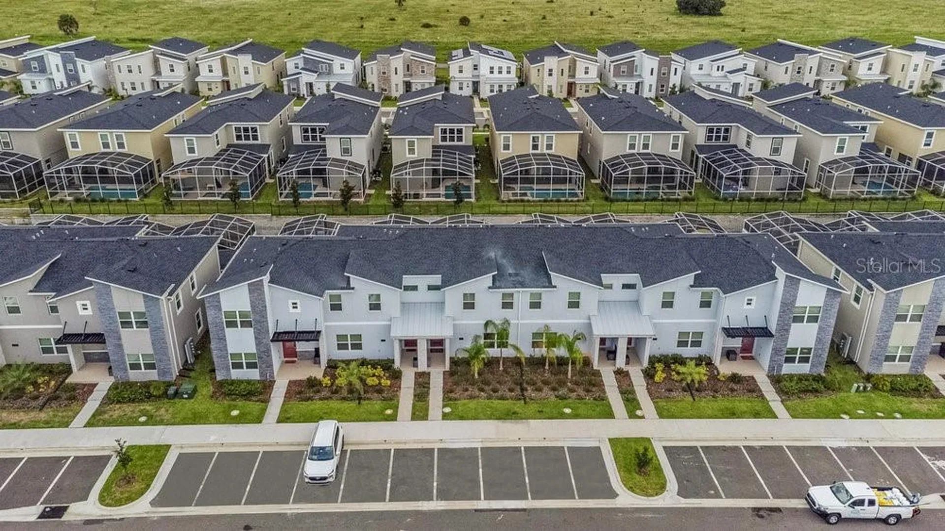 1148 Kingsbarn Street Davenport FL 33896