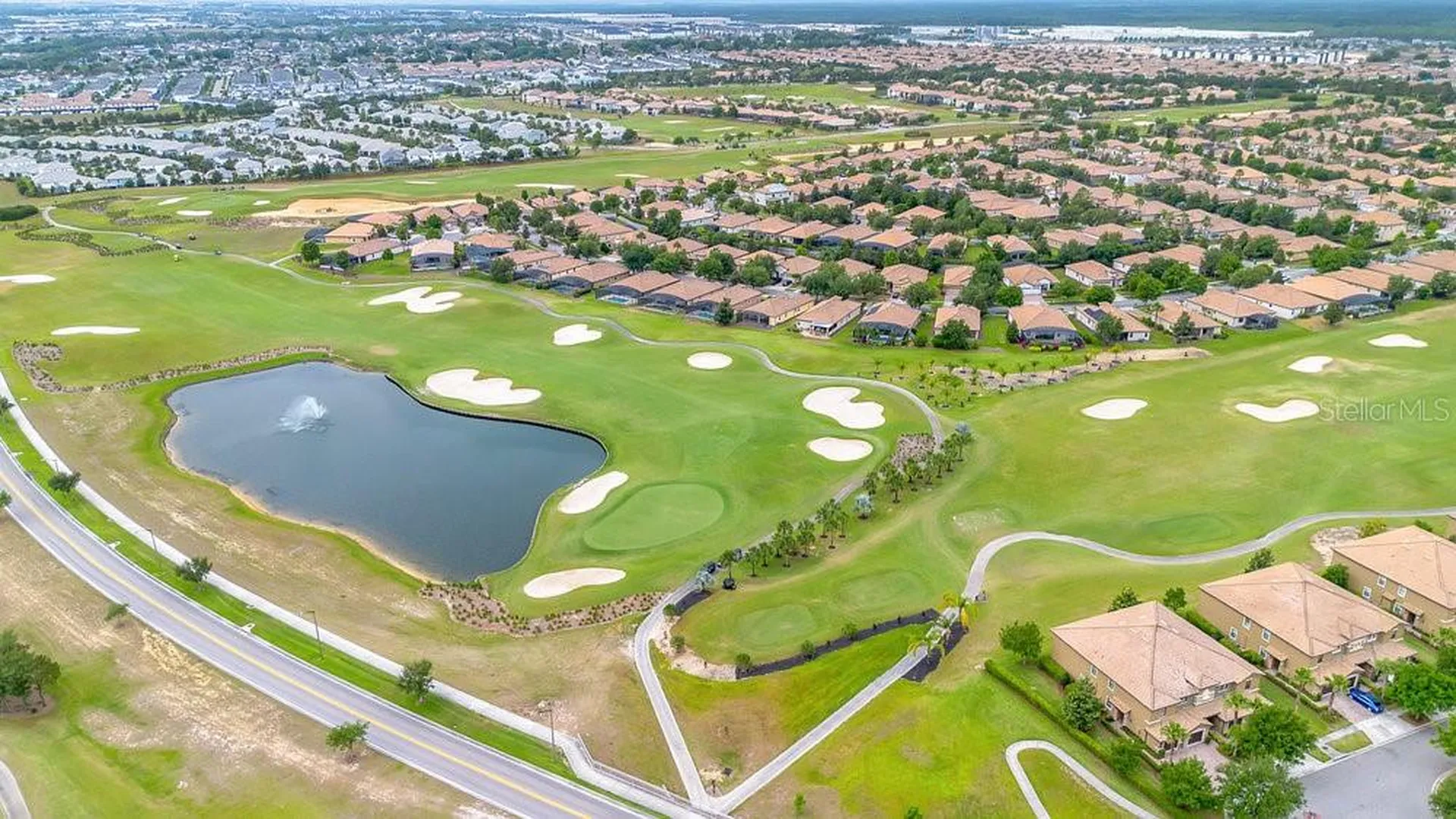 1148 Kingsbarn Street Davenport FL 33896