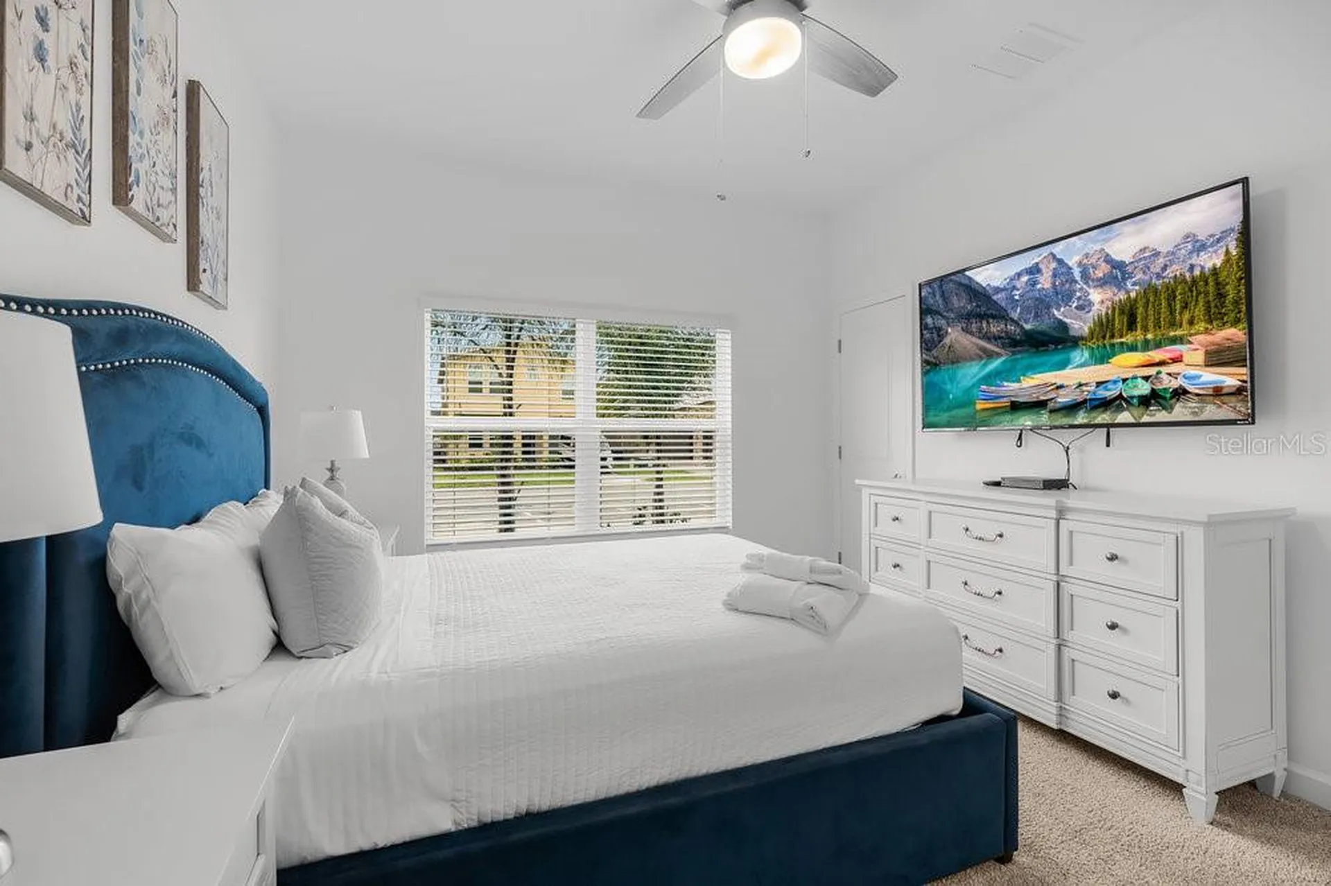 1148 Kingsbarn Street Davenport FL 33896