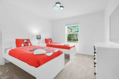 1148 Kingsbarn Street Davenport FL 33896