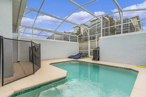 1148 Kingsbarn Street Davenport FL 33896