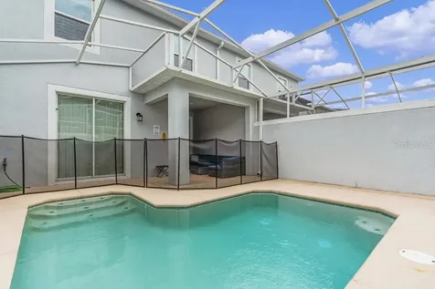 1148 Kingsbarn Street Davenport FL 33896