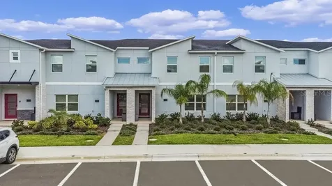 1148 Kingsbarn Street Davenport FL 33896