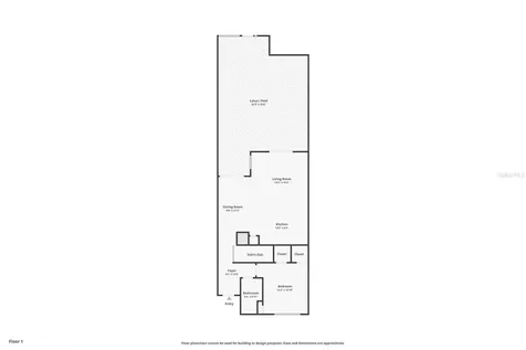 1148 Kingsbarn Street Davenport FL 33896