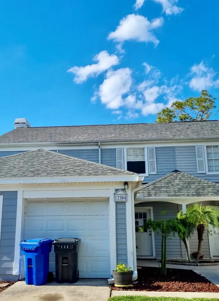 12304 Villager Court Tampa FL 33625