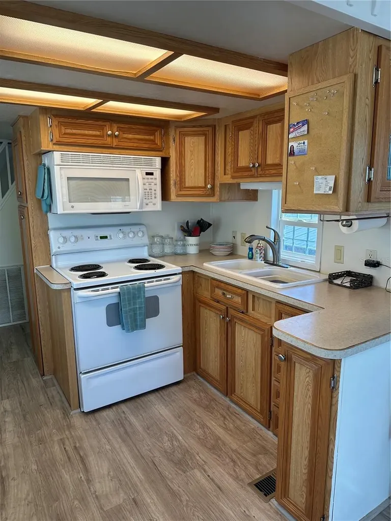 7950 State Road 78 W Okeechobee FL 34974