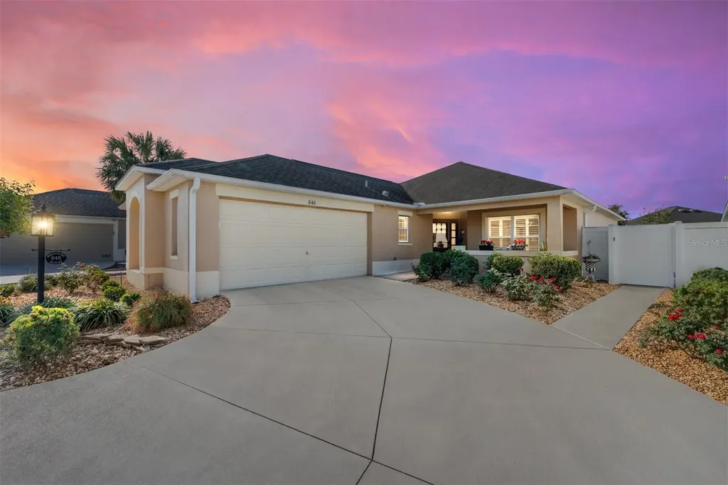 648 Mission Hills Trail The Villages FL 32162