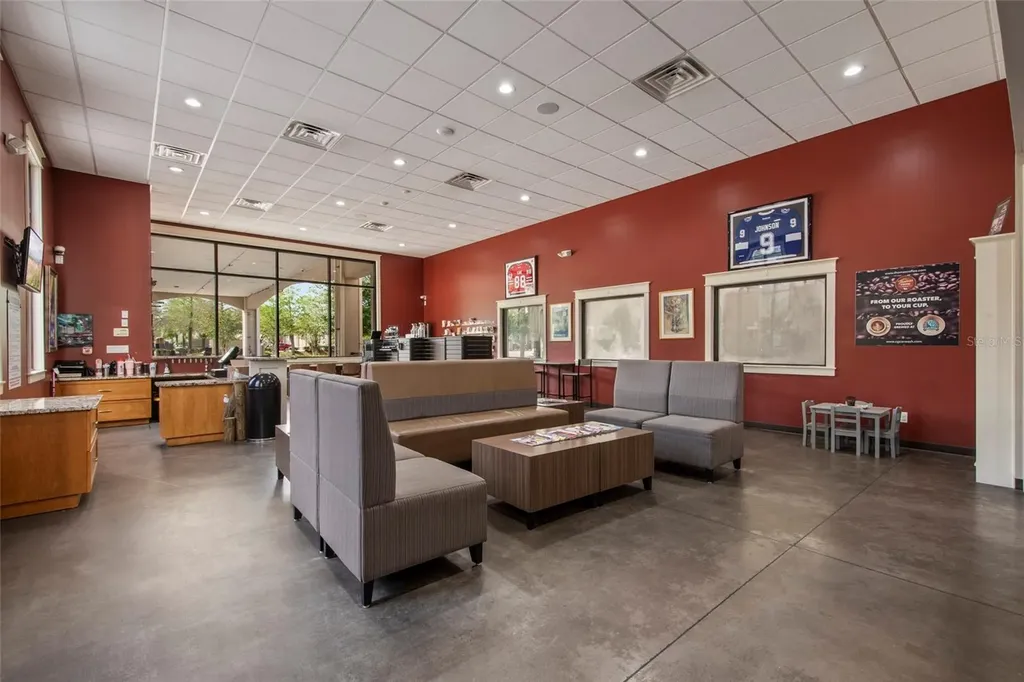 1581 Berwick Drive Champions Gate FL 33896