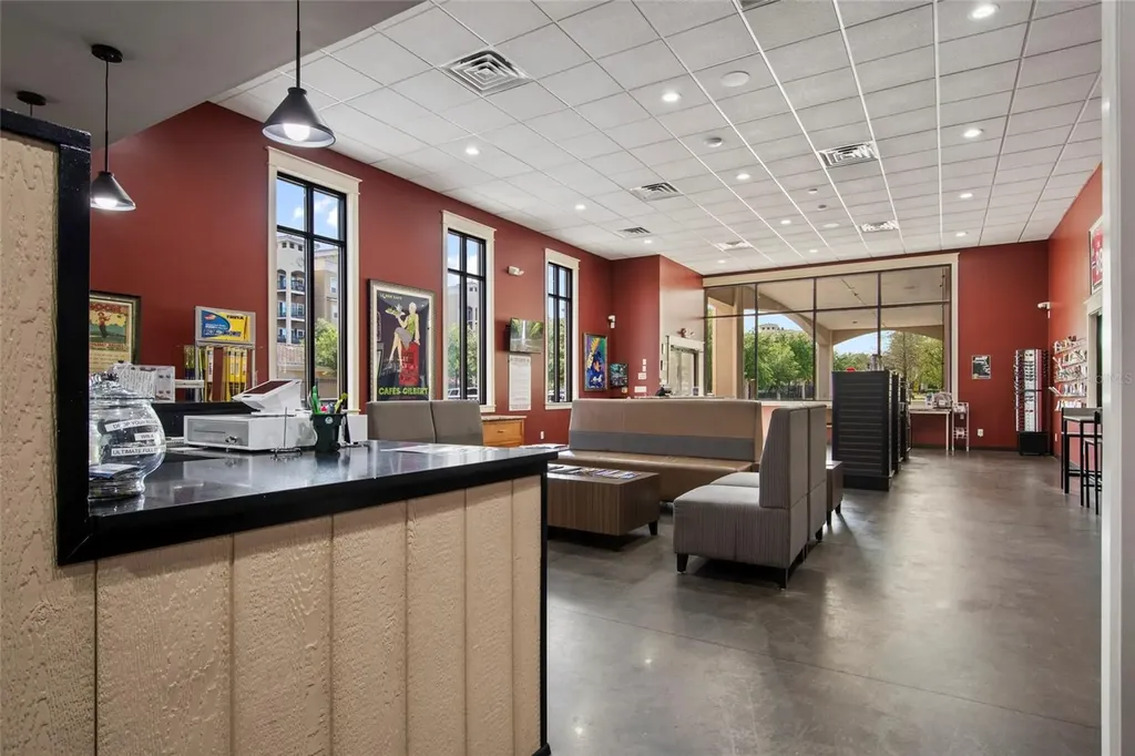 1581 Berwick Drive Champions Gate FL 33896