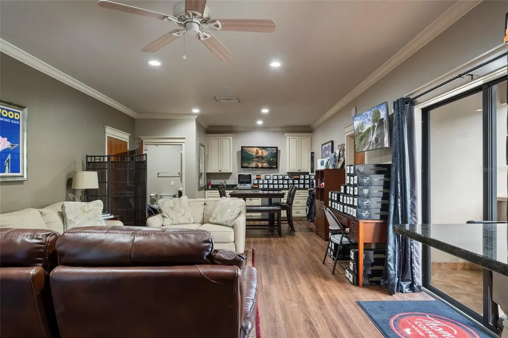 1581 Berwick Drive Champions Gate FL 33896