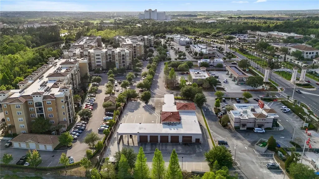 1581 Berwick Drive Champions Gate FL 33896