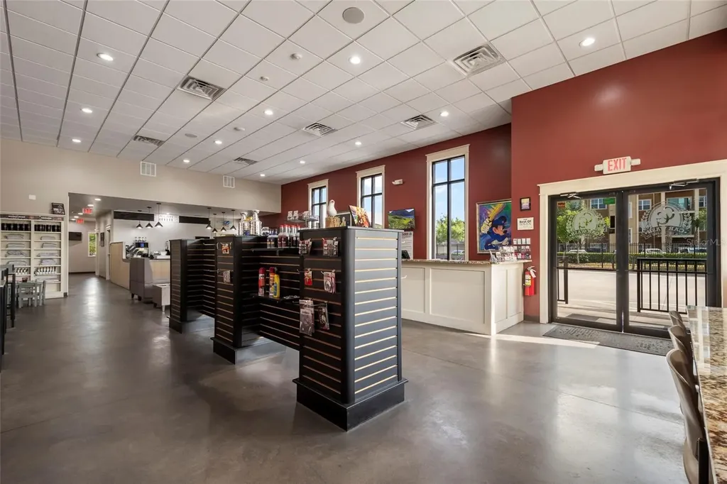 1581 Berwick Drive Champions Gate FL 33896