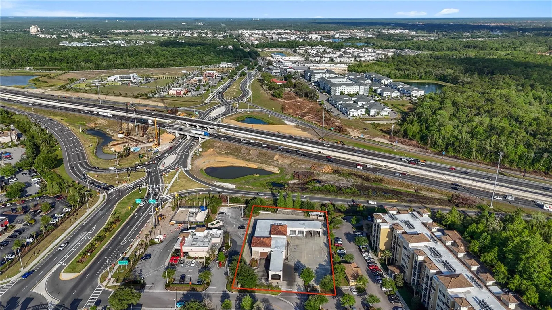 1581 Berwick Drive Champions Gate FL 33896