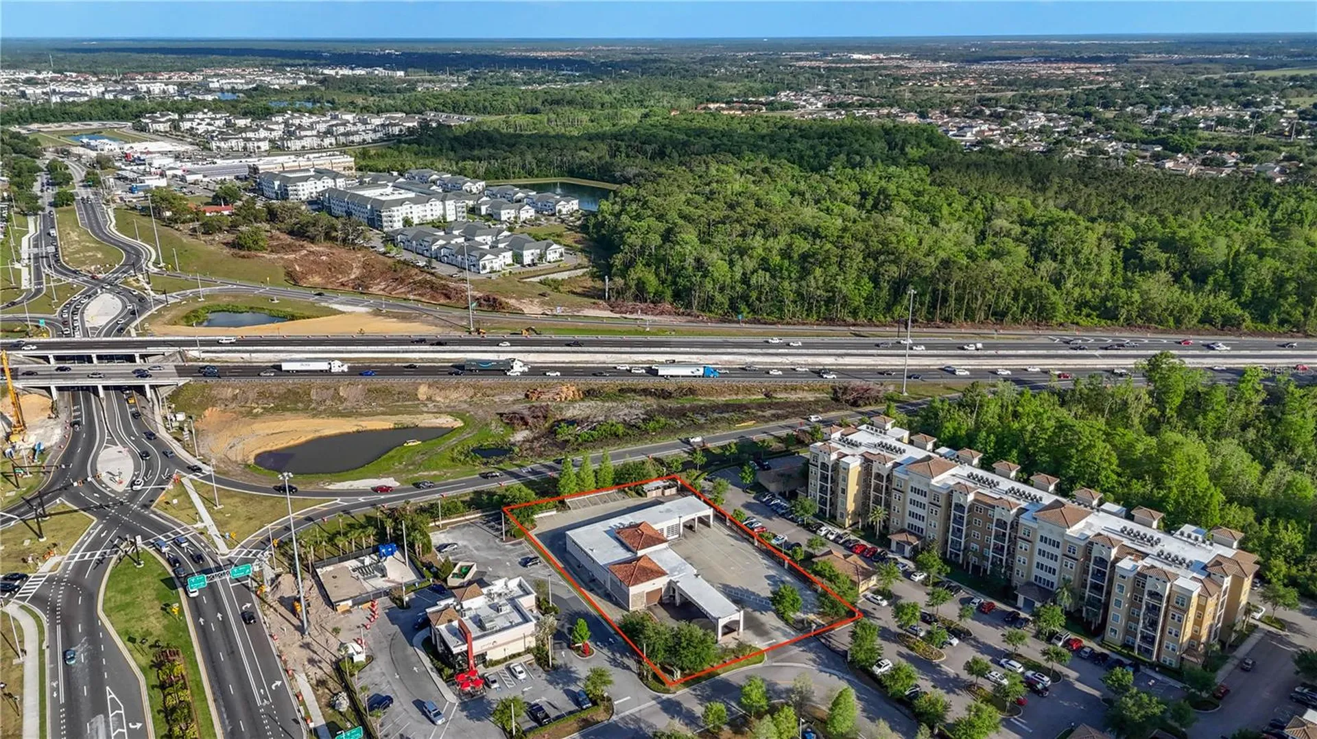 1581 Berwick Drive Champions Gate FL 33896