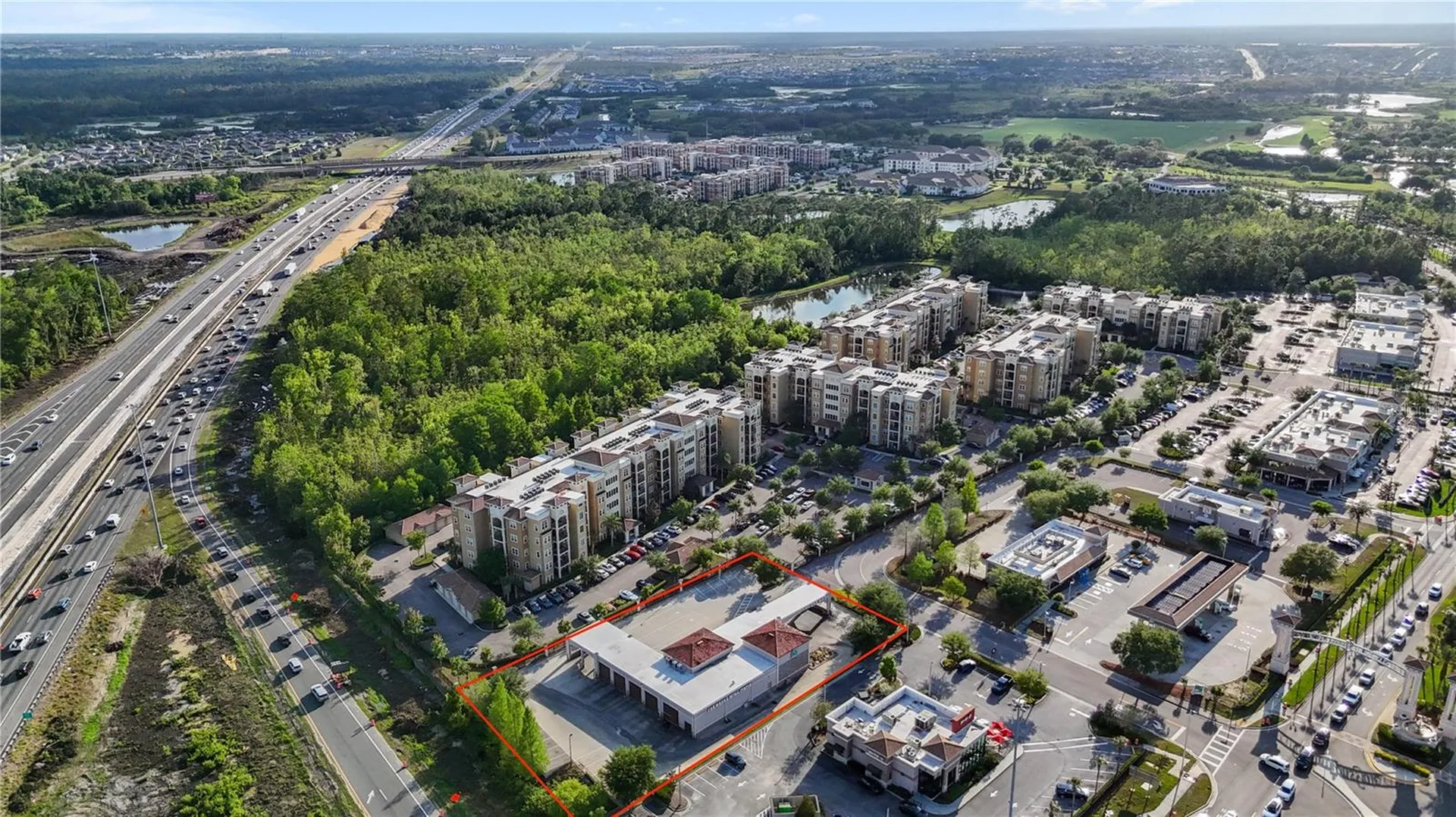 1581 Berwick Drive Champions Gate FL 33896