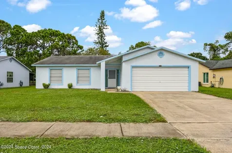 1690 Yorktown Avenue Titusville FL 32796