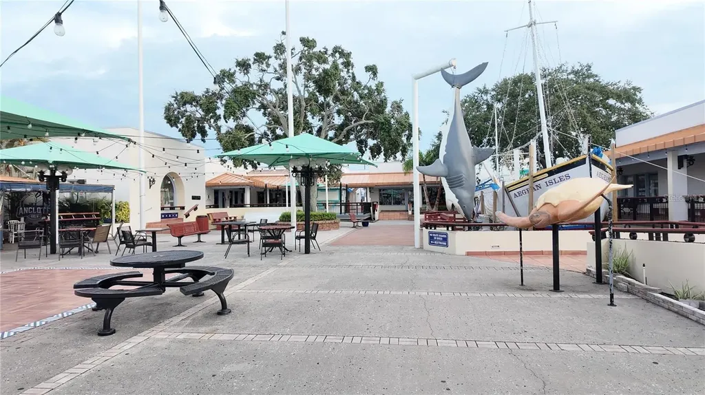 1500 Sunset Rd Bldg C Tarpon Springs FL 34689