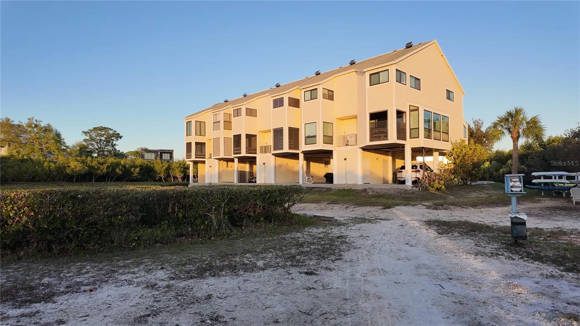 1500 Sunset Rd Bldg C Tarpon Springs FL 34689