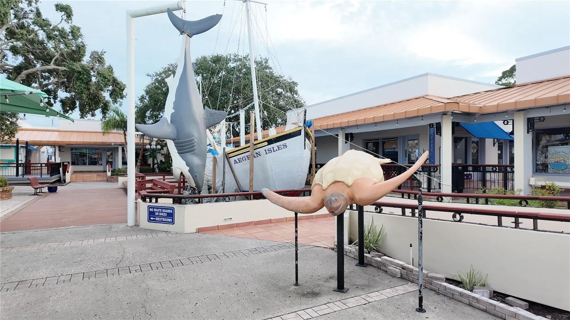 1500 Sunset Rd Bldg C Tarpon Springs FL 34689