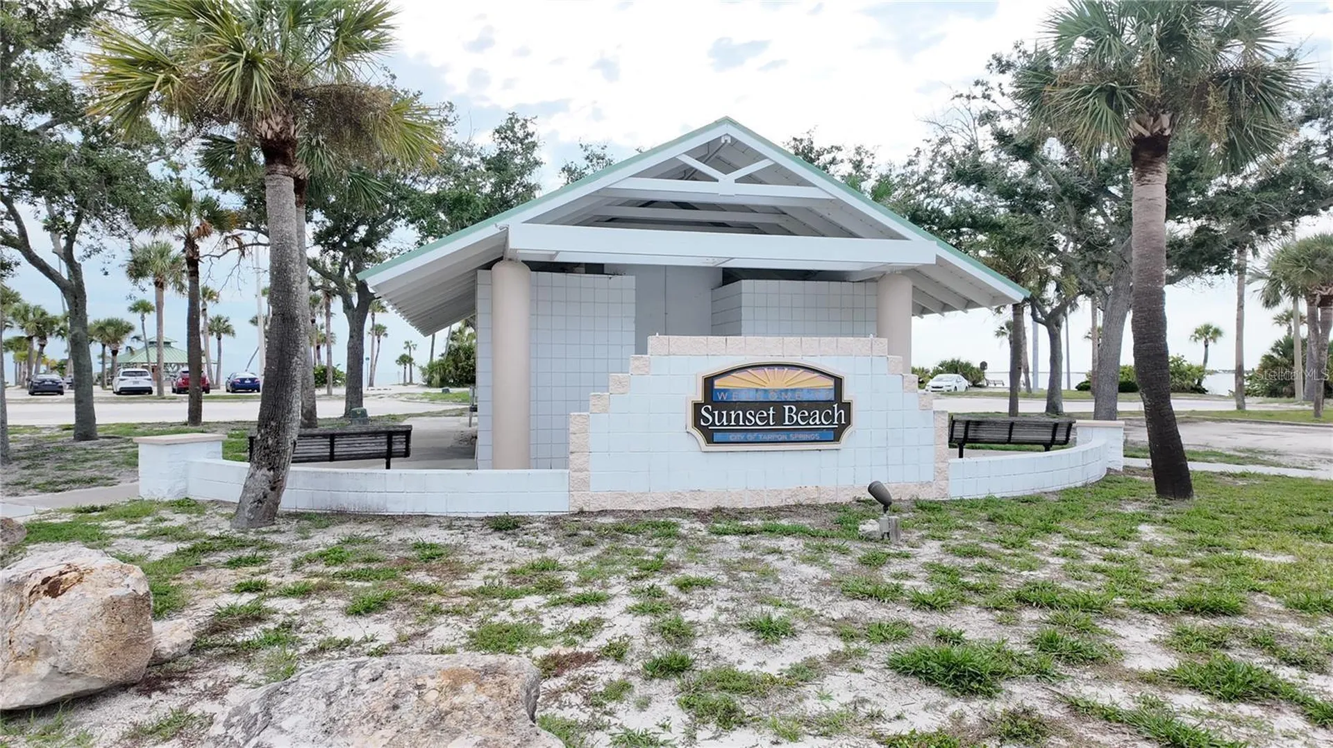 1500 Sunset Rd Bldg C Tarpon Springs FL 34689
