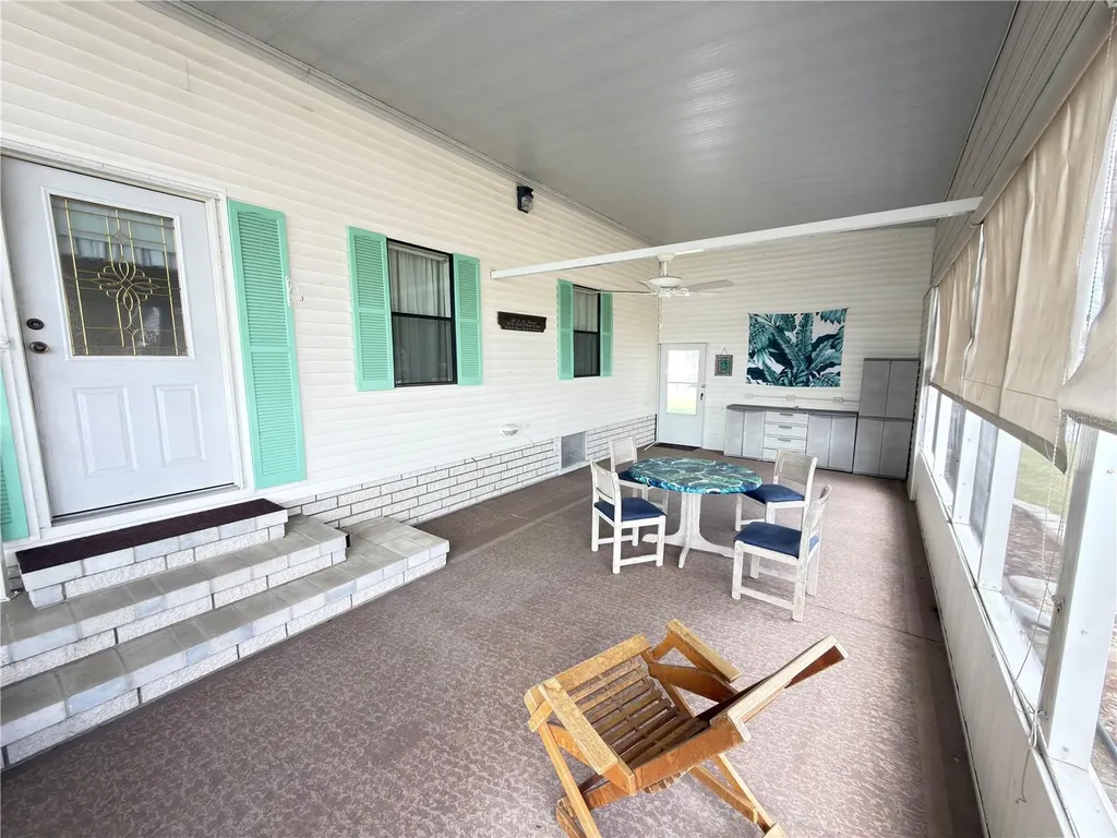 5188 Shore Line Drive Polk City FL 33868