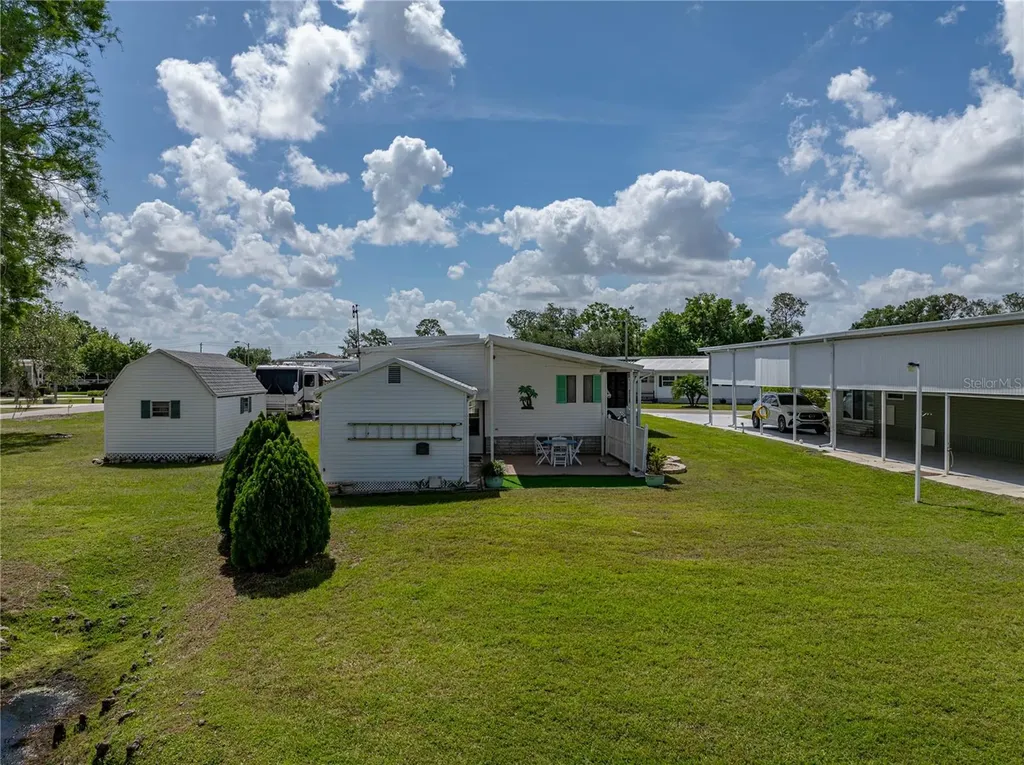 5188 Shore Line Drive Polk City FL 33868