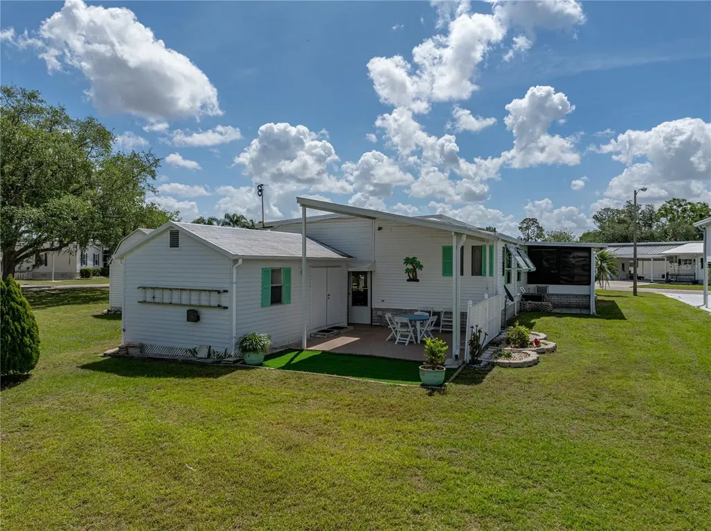 5188 Shore Line Drive Polk City FL 33868
