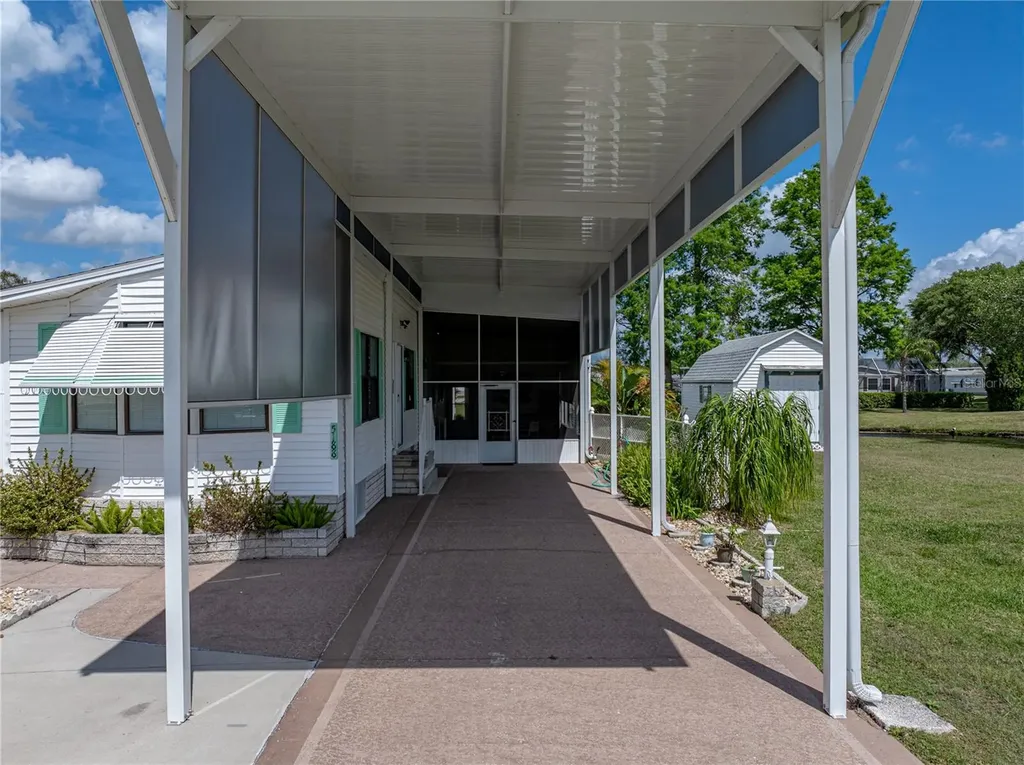 5188 Shore Line Drive Polk City FL 33868