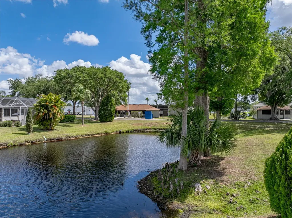 5188 Shore Line Drive Polk City FL 33868