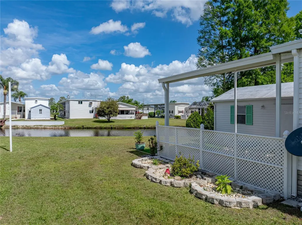 5188 Shore Line Drive Polk City FL 33868