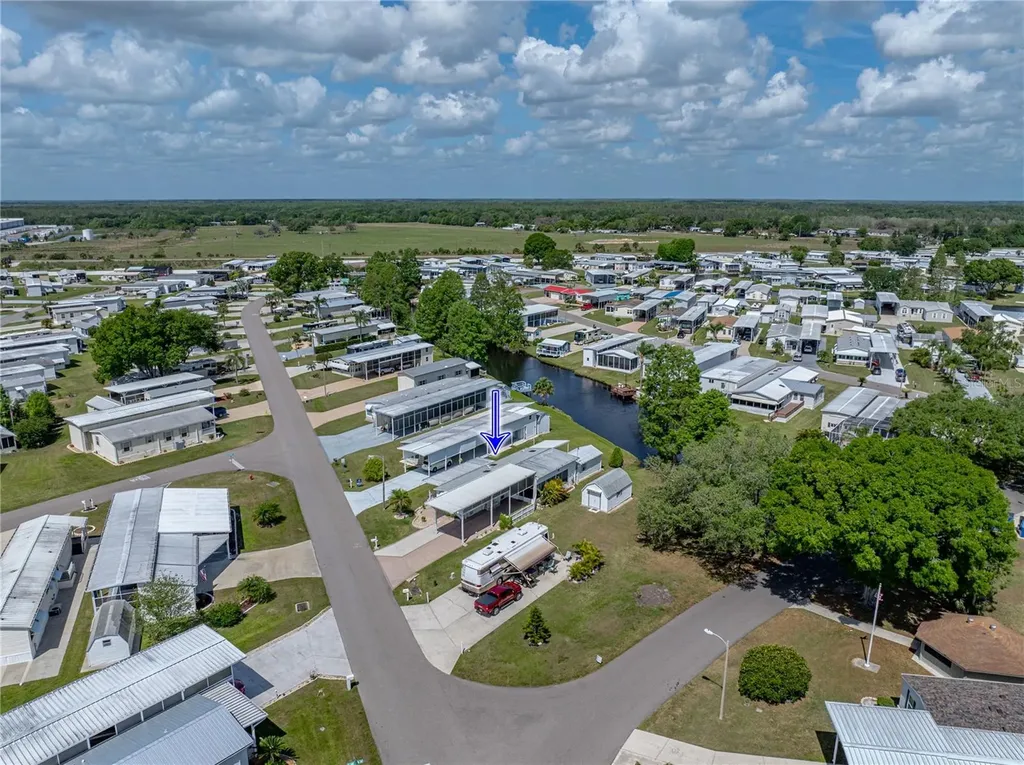 5188 Shore Line Drive Polk City FL 33868