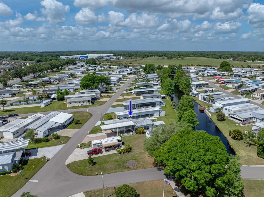 5188 Shore Line Drive Polk City FL 33868