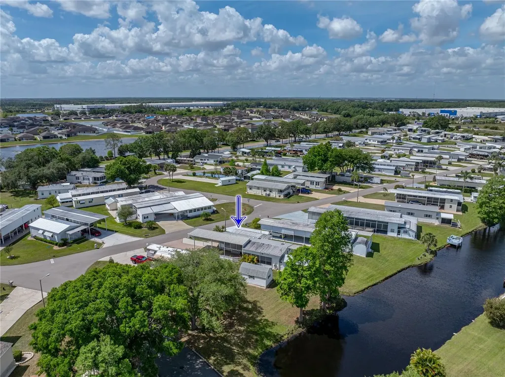 5188 Shore Line Drive Polk City FL 33868