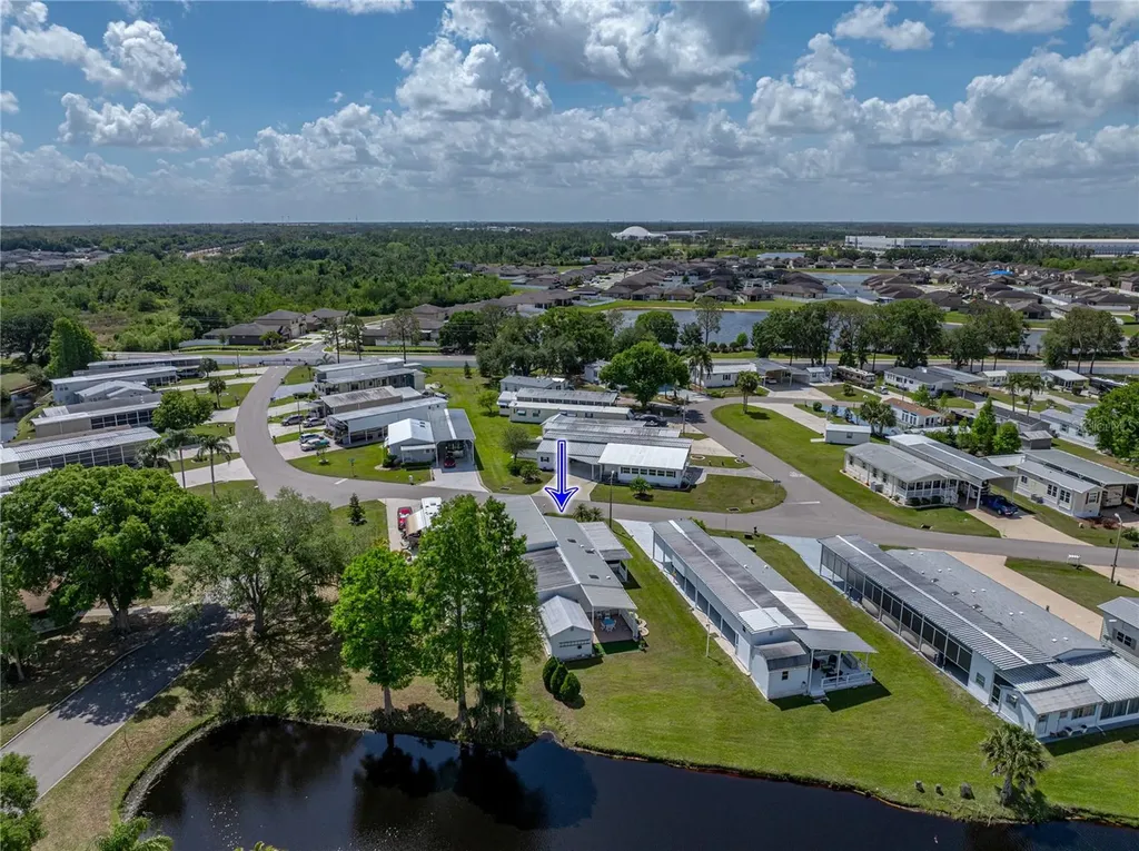 5188 Shore Line Drive Polk City FL 33868