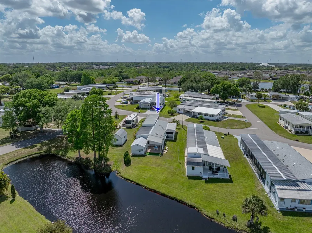 5188 Shore Line Drive Polk City FL 33868